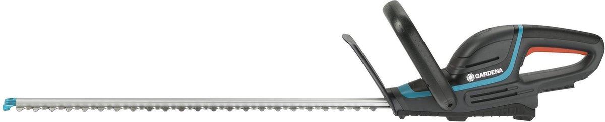 GARDENA ComfCut 60 18V P4A Set