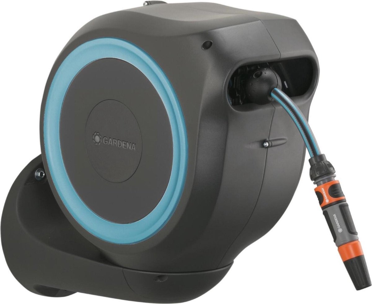 GARDENA Wandslangenbox 15 RollUp S