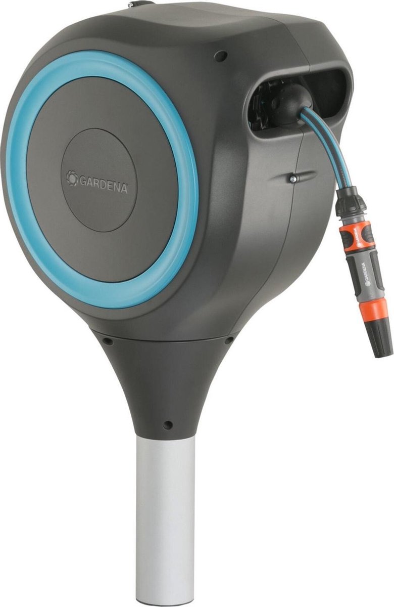 GARDENA Tuin slangenbox 15 RollUp S