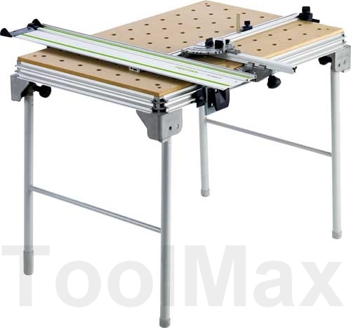 Festool MFT/3 | Multifunctionele tafel