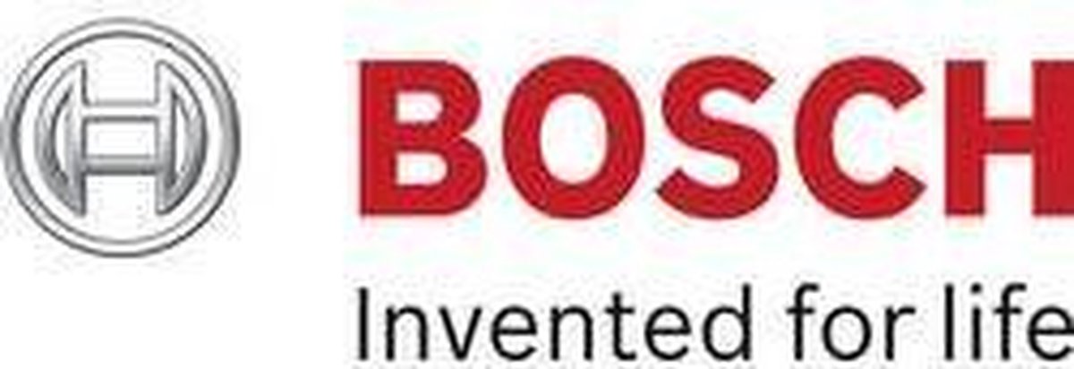 Bosch 2608255995 Bits - standaard kwaliteit 12-delige sets