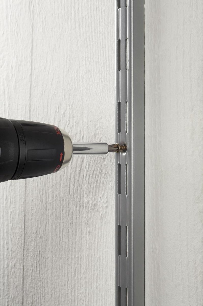 Bosch 2608255995 Bits - standaard kwaliteit 12-delige sets