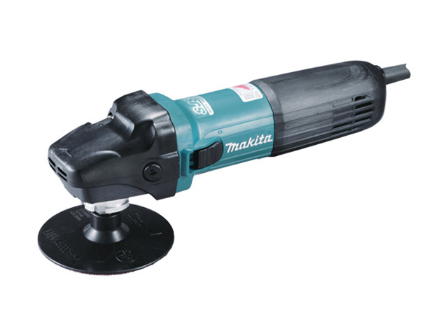 Makita SA5040C Haakse slijper - 1400W - 125mm