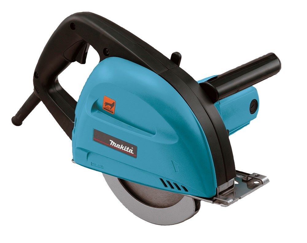 Makita 4131 Metaal cirkelzaag - 1100W - 185mm