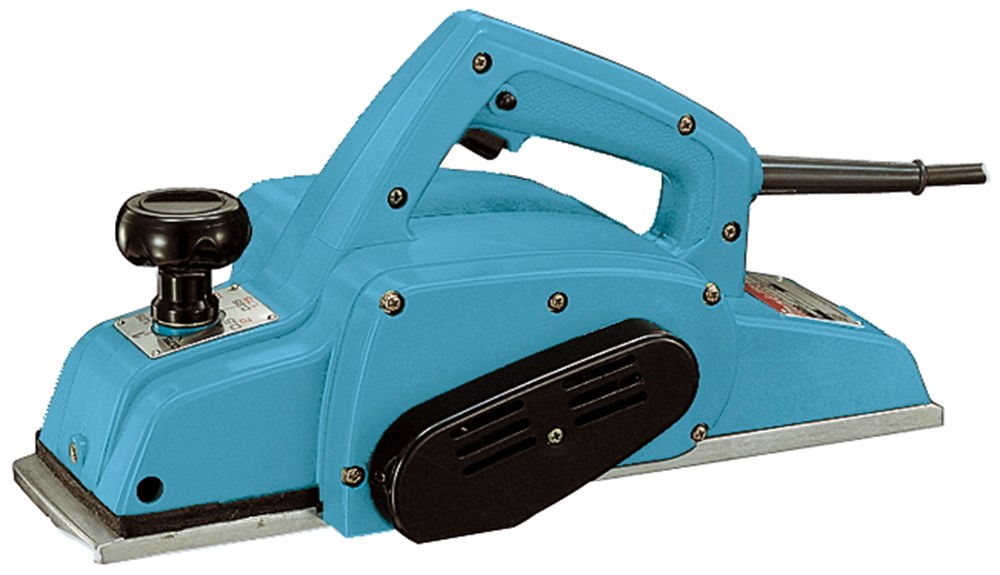 Makita 1911B Schaafmachine - 840W - 110mm - 2mm