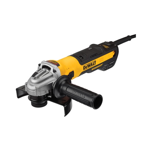 DeWalt DWE4369-QS Haakse slijper - 1700W - 125mm