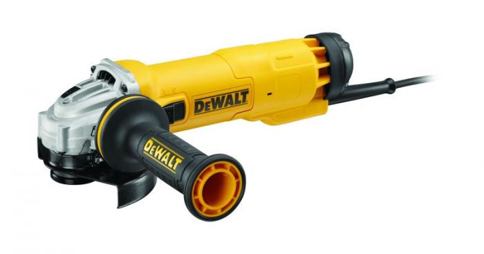 DeWalt DWE4227-QS Haakse slijper - 1200W - 125mm - Softstart