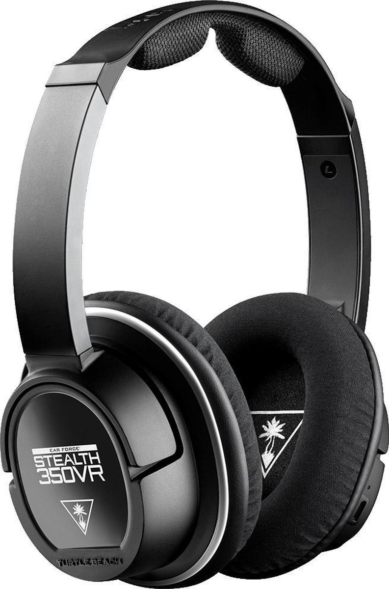 Turtle Beach Ear Force Stealth 350VR Gaming Headset - PS4
