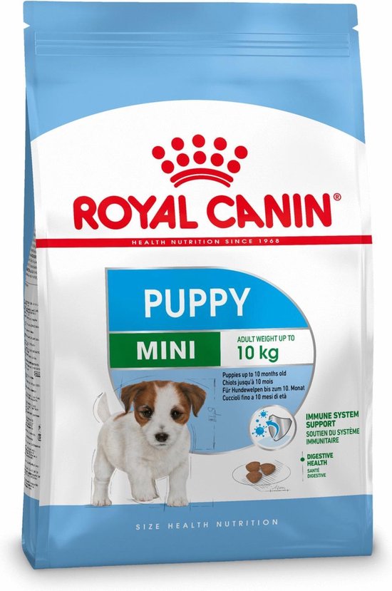 Royal Canin Mini Puppy - Hondenvoer - 2 kg