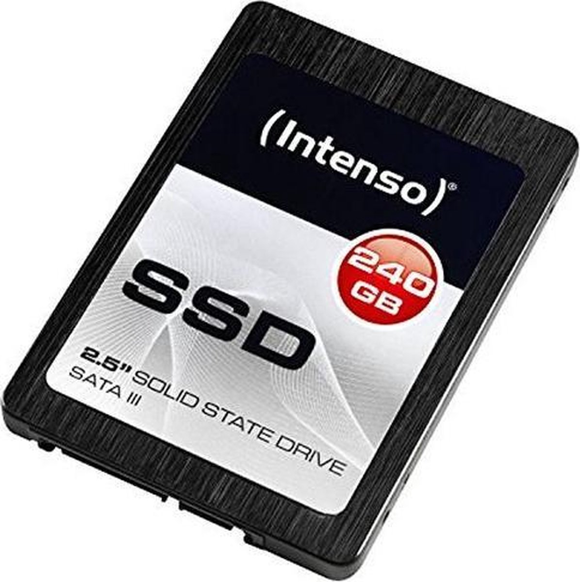 Intenso High Performance 2.5'' 240 GB SATA III