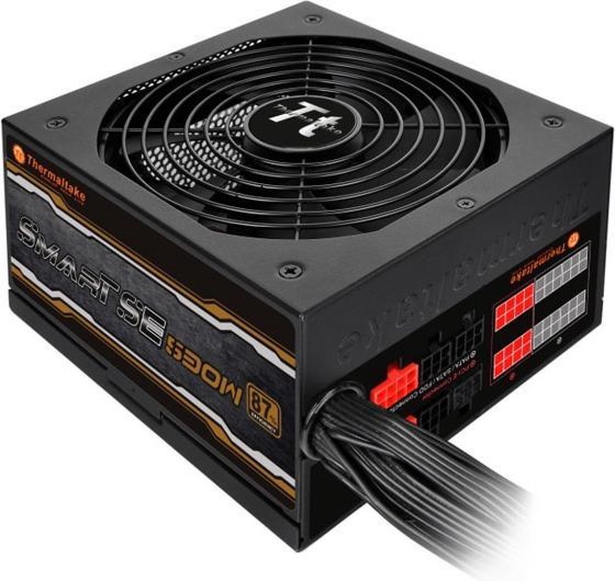 Thermaltake Smart SE 530W - Voeding