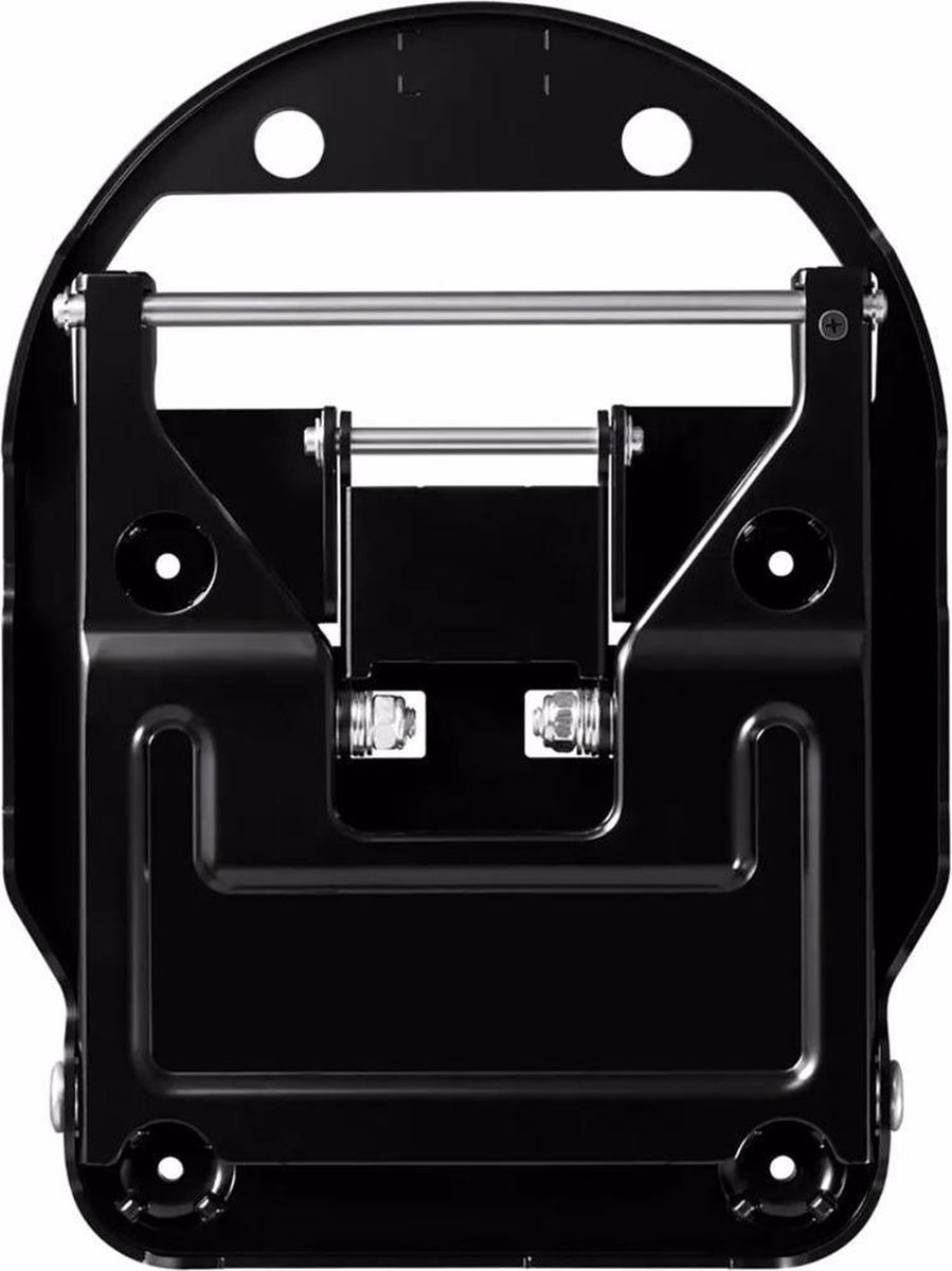 Samsung WMN-M15EA No Gap Wall-Mount - Zwart