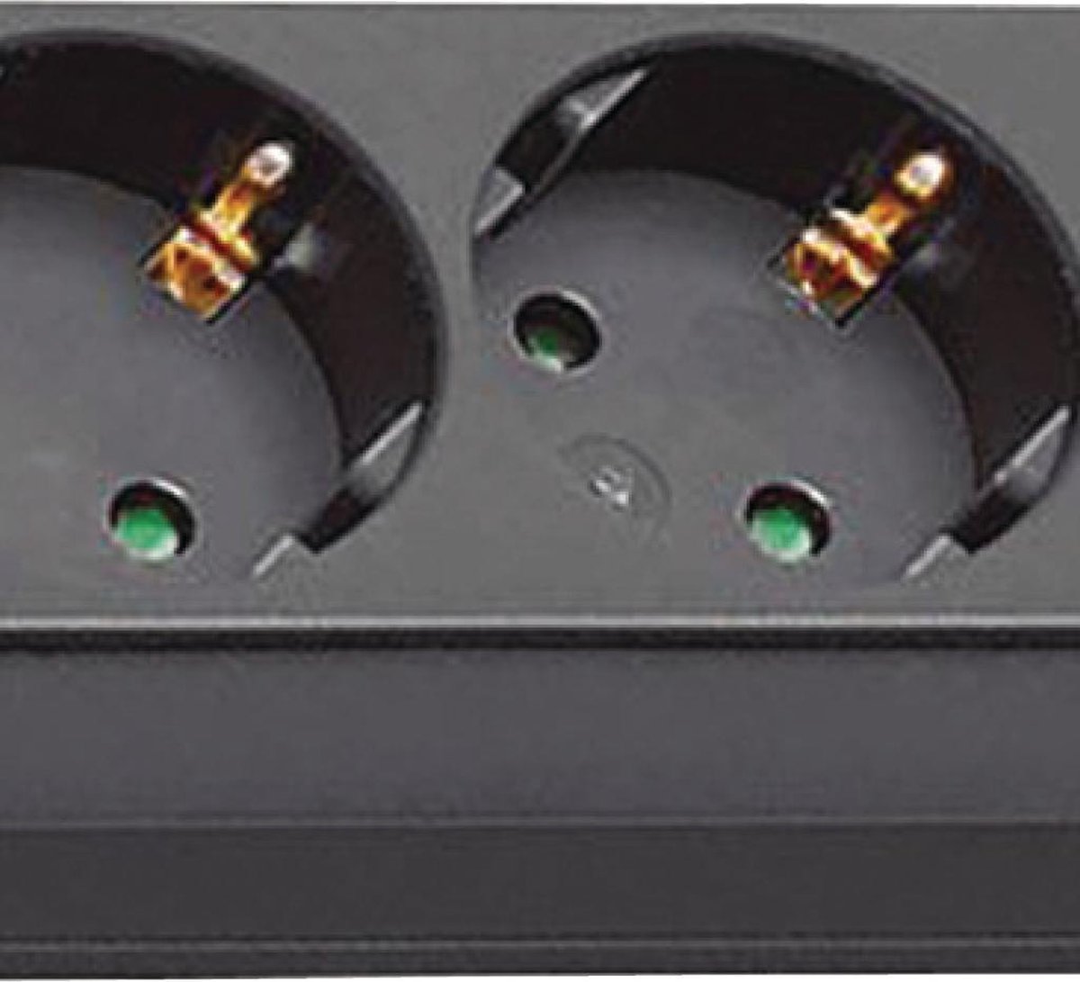 Brennenstuhl TCD ECO-LINE + BLIKSEMBEV. 4500A