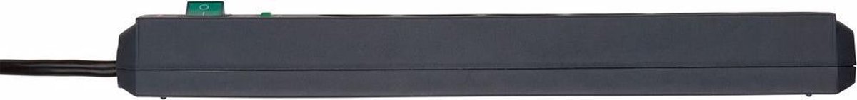 Brennenstuhl TCD ECO-LINE + BLIKSEMBEV. 4500A