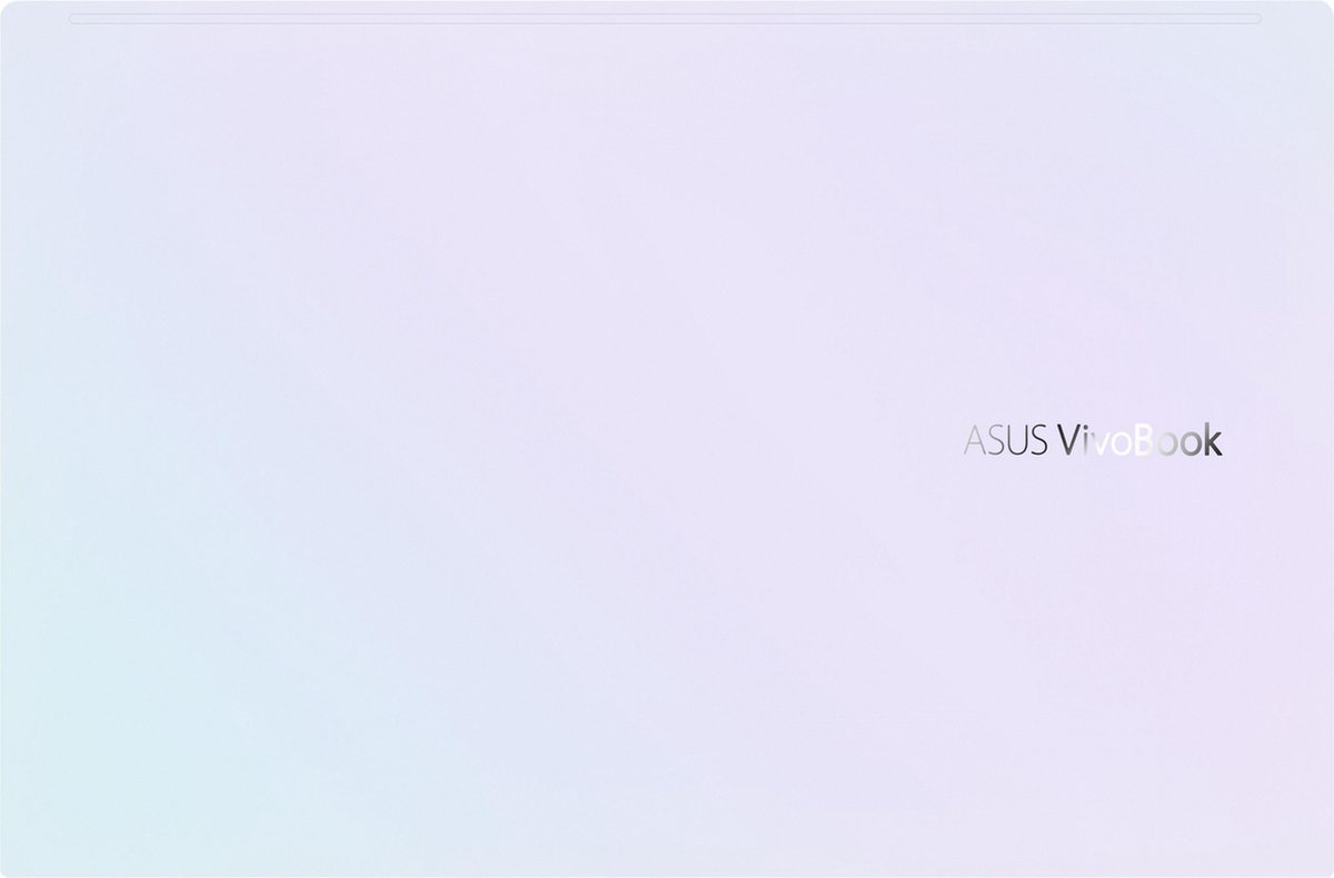 Asus VivoBook S14 S433EA-AM216T - Wit