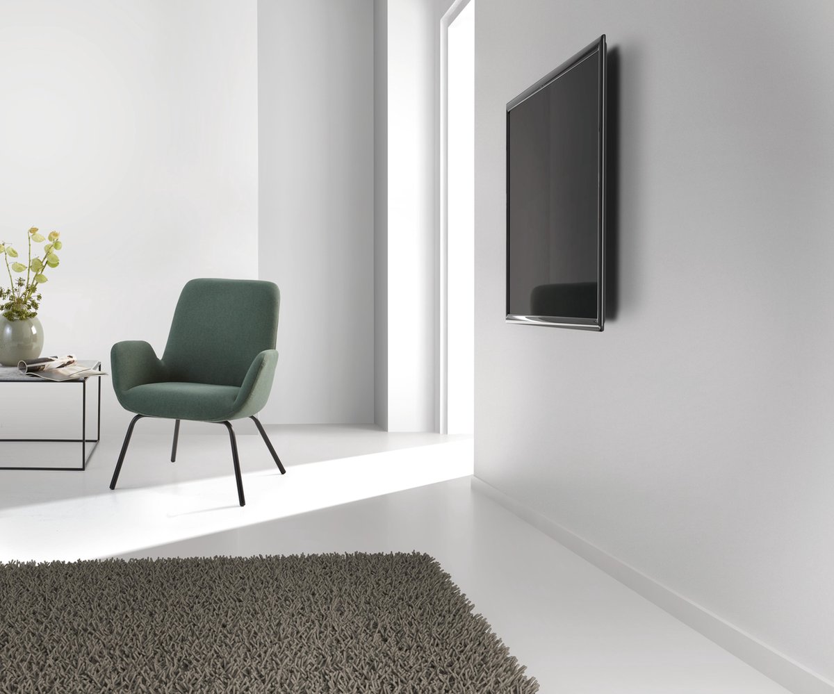 Vogels Vogel's BASE 05 M - Zwart