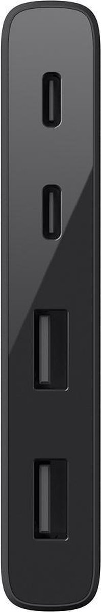 Belkin USB-C-hub 4-poorten