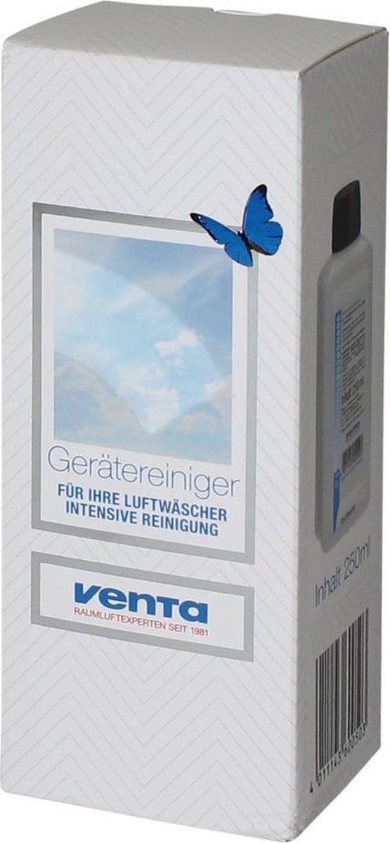 Reiniger 250 ml