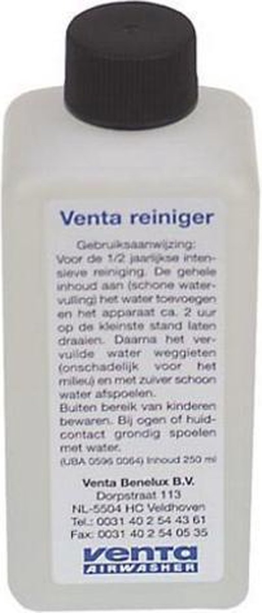 Reiniger 250 ml
