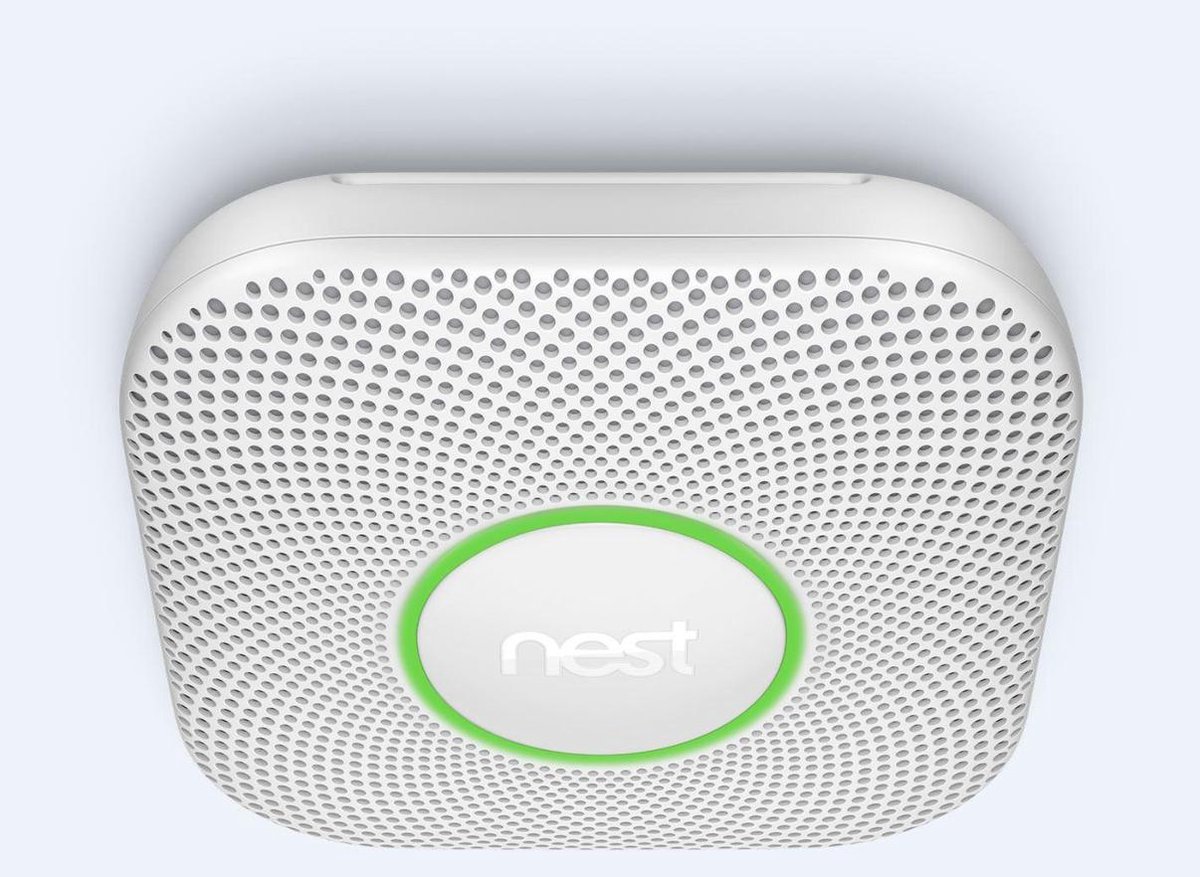 Google Protect V2 Batterij