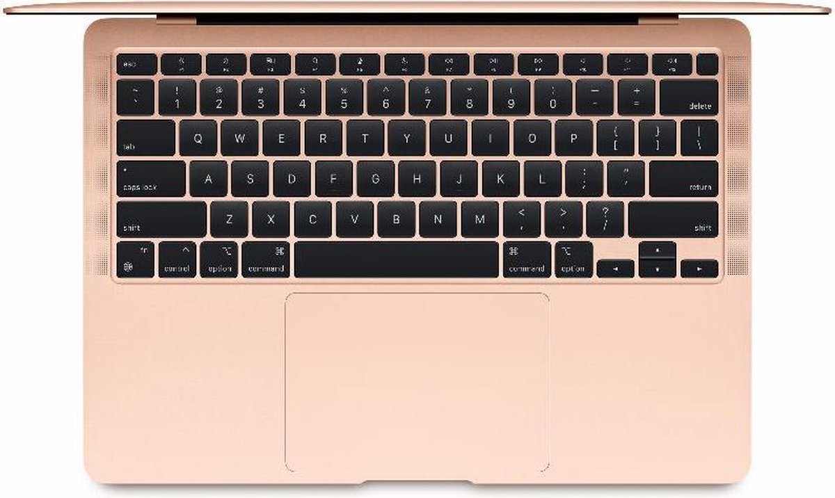 Apple MacBook Air (2020) MGNE3N/A - Goud