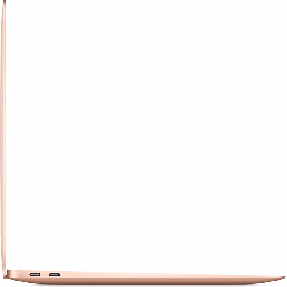 Apple MacBook Air (2020) MGNE3N/A - Goud