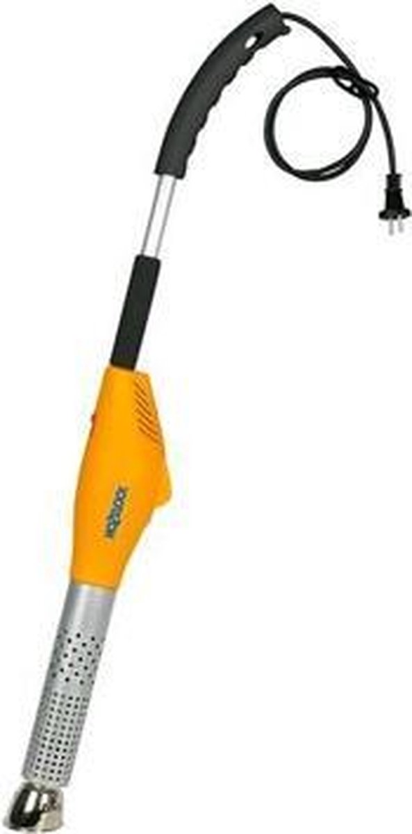 Hozelock Green Power Evolution - Geel