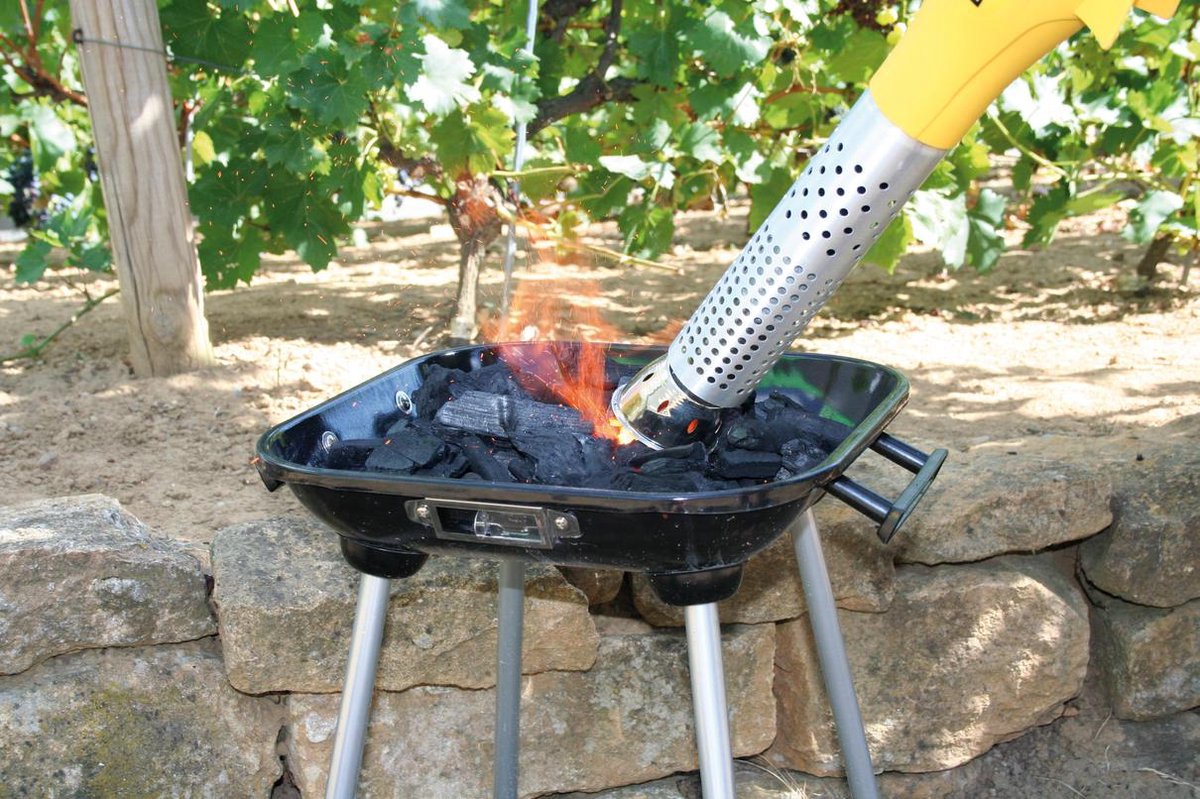 Hozelock Green Power Evolution - Geel