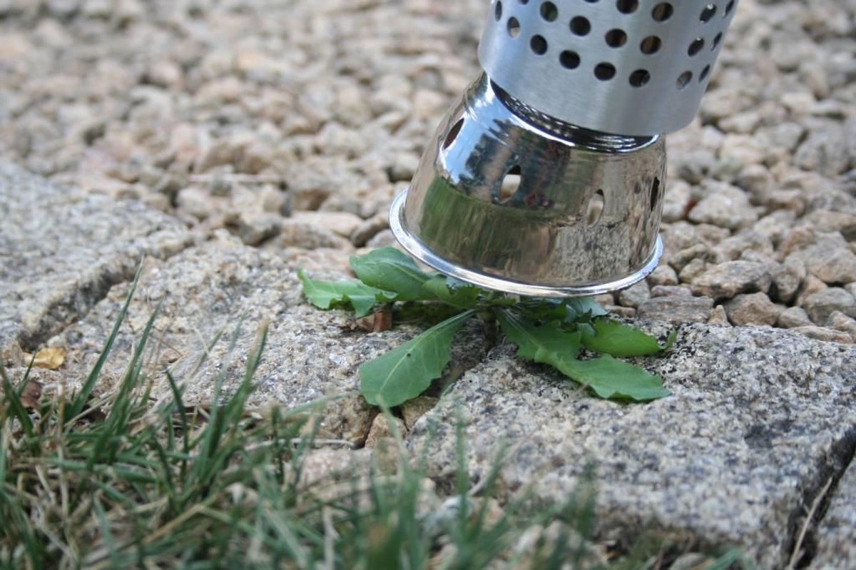 Hozelock Green Power Evolution - Geel