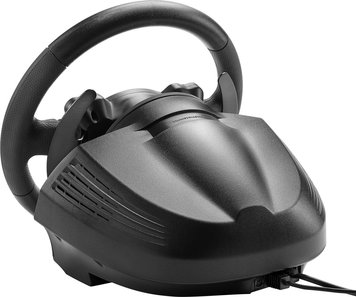 Thrustmaster TMX Force Feedback - Zwart