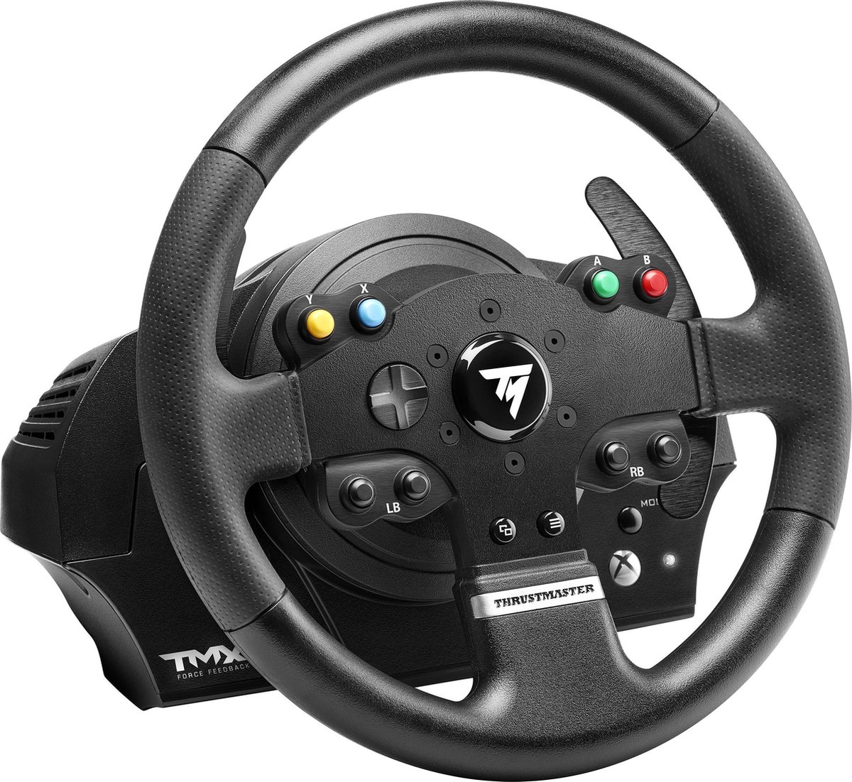 Thrustmaster TMX Force Feedback - Zwart