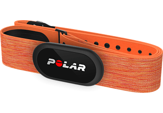 Polar H10 Hartslagmeter Borstband M-XXL - Naranjo