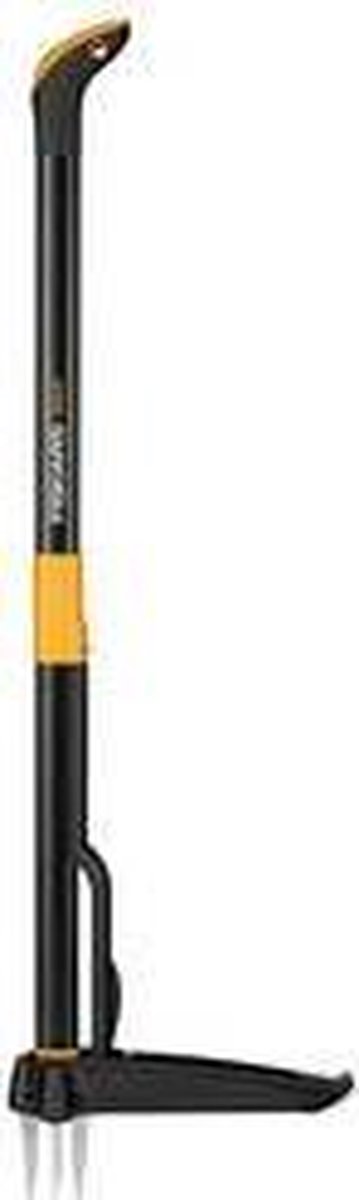 Fiskars Xact Onkruidtrekker - Zwart