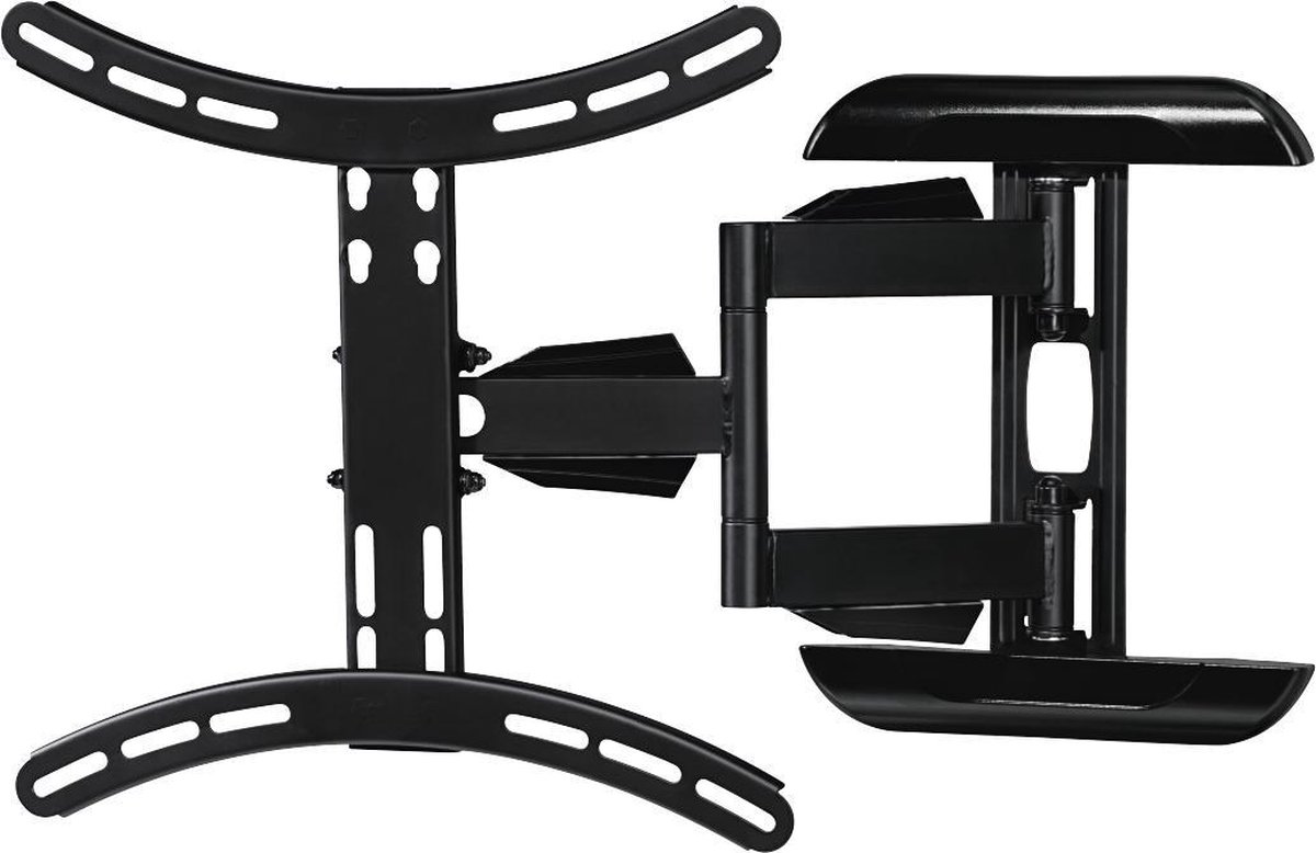 Hama Full Motion XL 3 sterren - Zwart