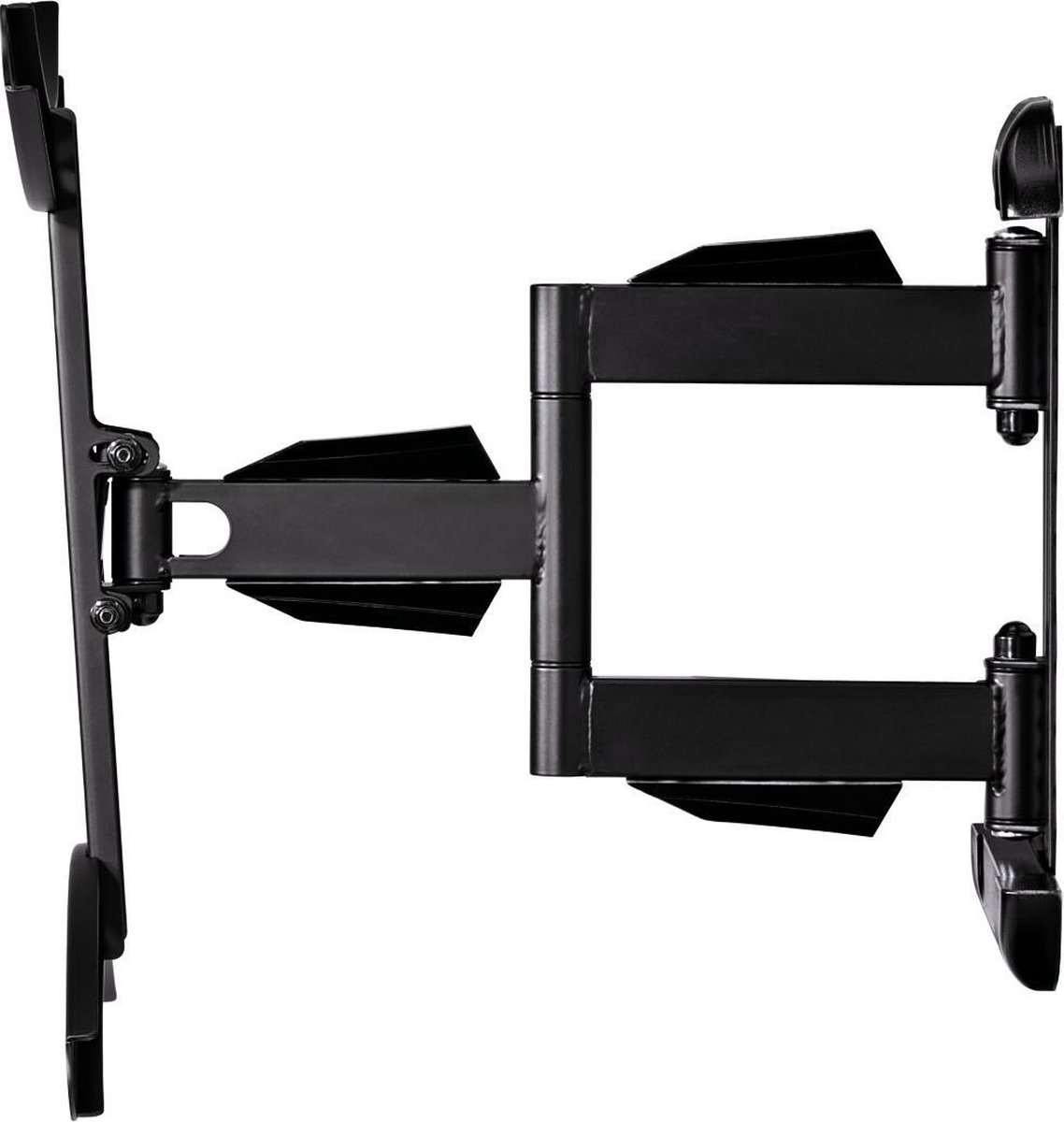 Hama Full Motion XL 3 sterren - Zwart