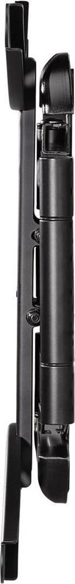 Hama Full Motion XL 3 sterren - Zwart