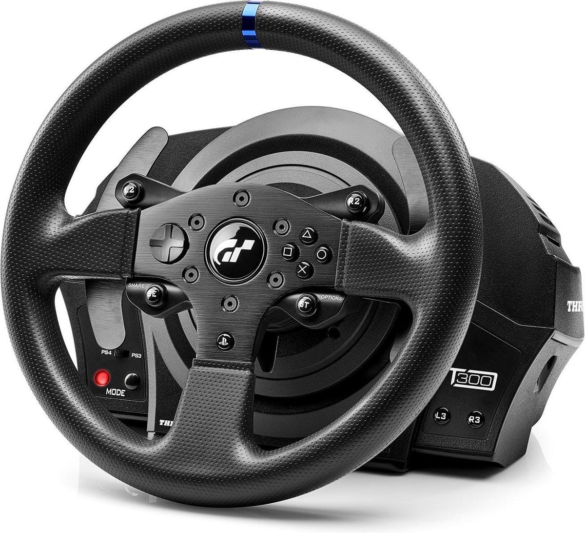 Thrustmaster T300 RS GT - Zwart