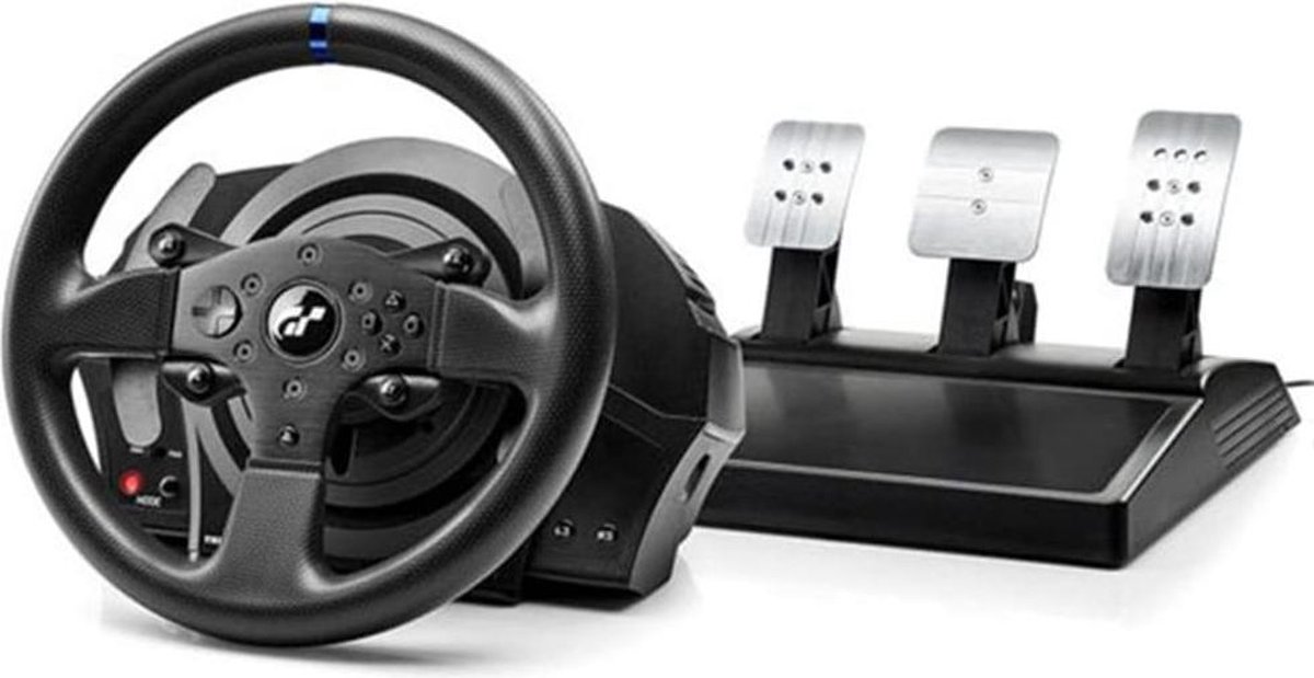 Thrustmaster T300 RS GT - Negro