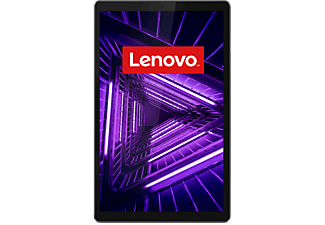 Lenovo Tab M10 Plus (2de generatie) 64GB Wifi Zilver - Plata