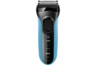 Braun Series 3 3010 - Negro