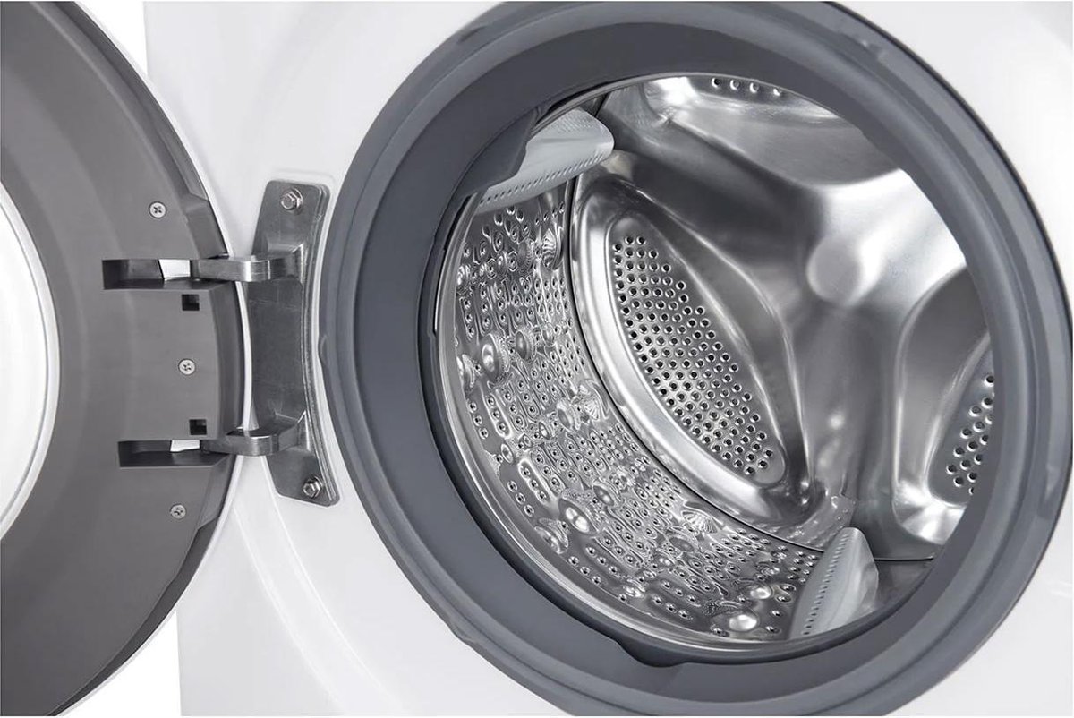 LG GD3M108N3 Direct Drive - 8/5 kg