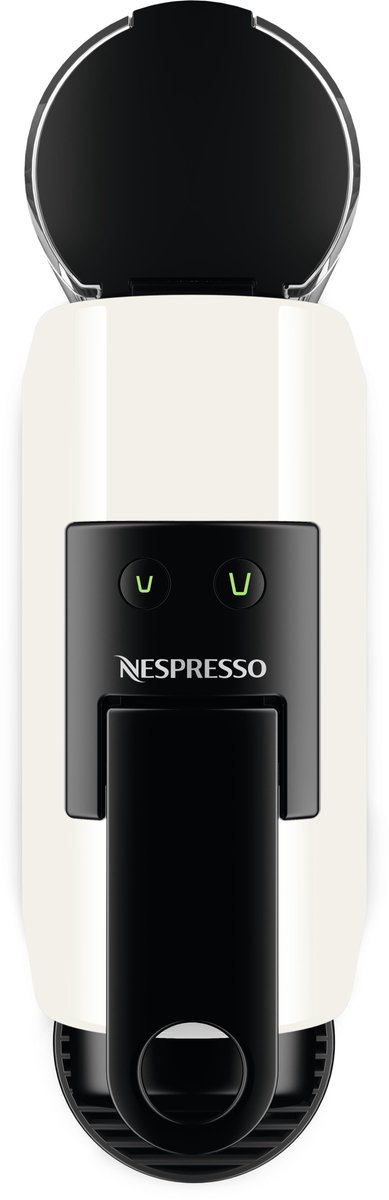 Magimix Nespresso Essenza Mini - Wit
