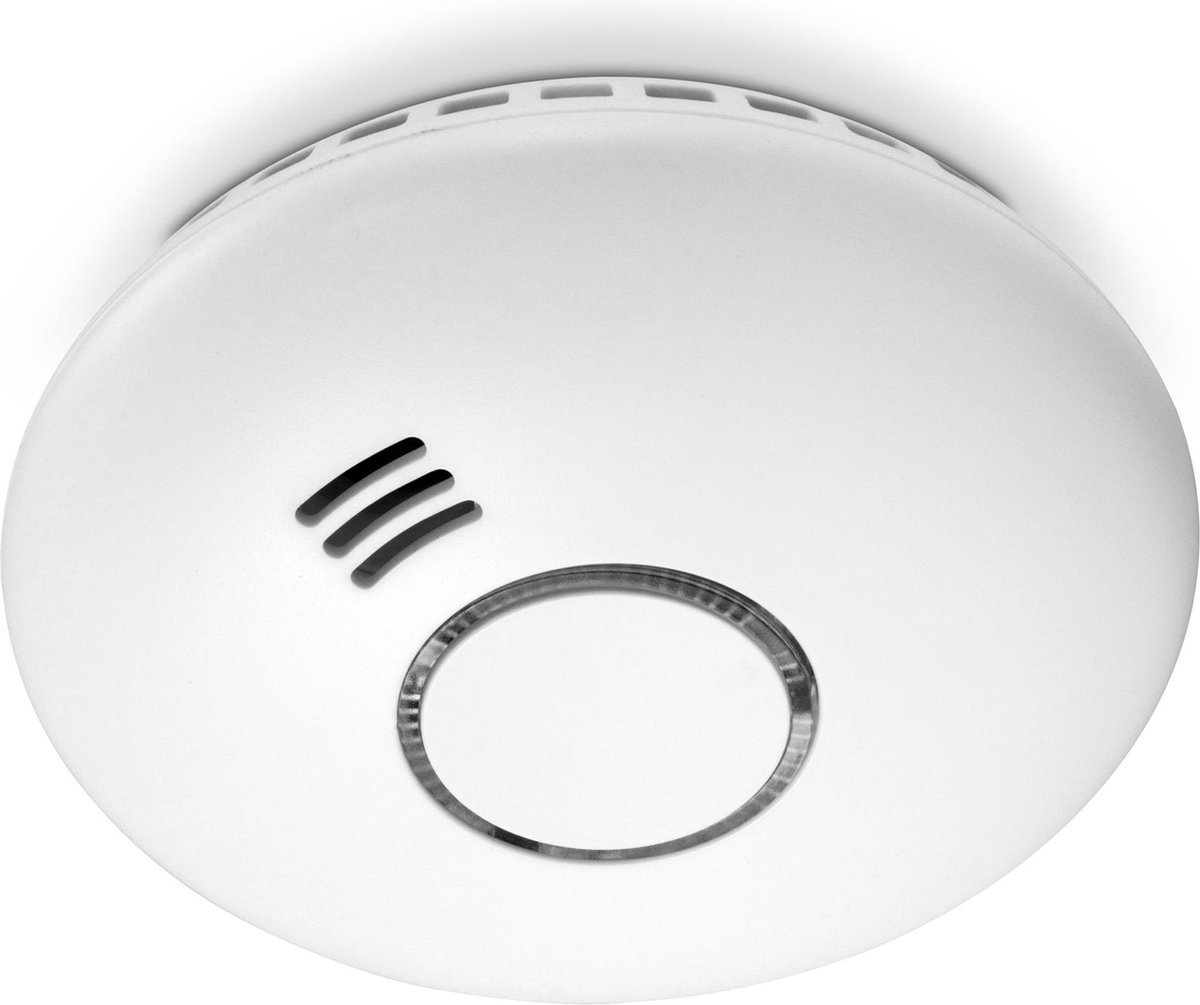 Alecto SA-41 (1 jaar) - Wit