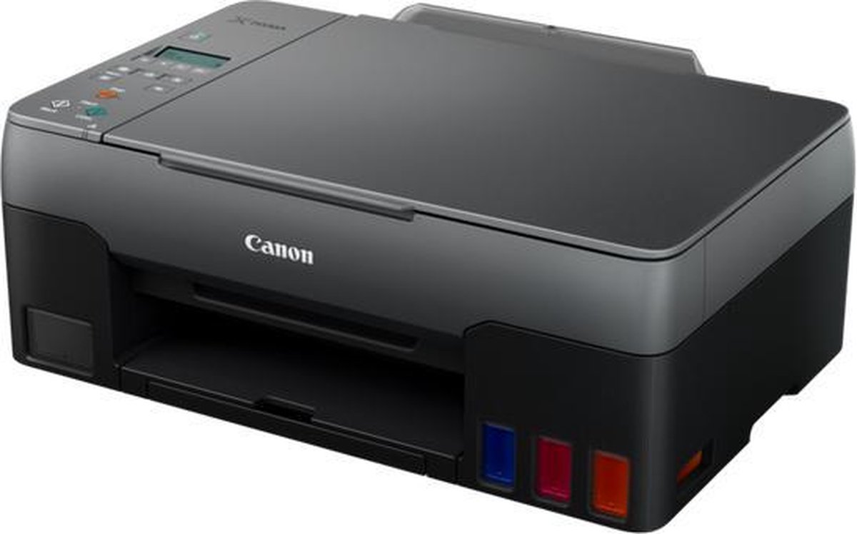 Canon PIXMA MegaTank G3520