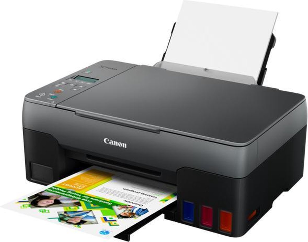 Canon PIXMA MegaTank G3520