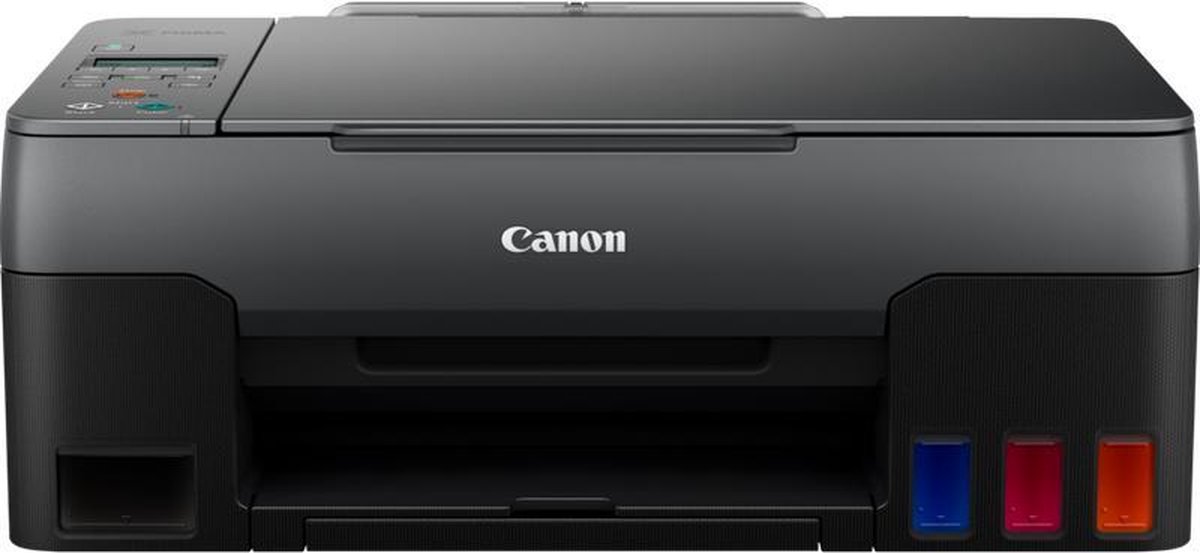 Canon PIXMA MegaTank G3520