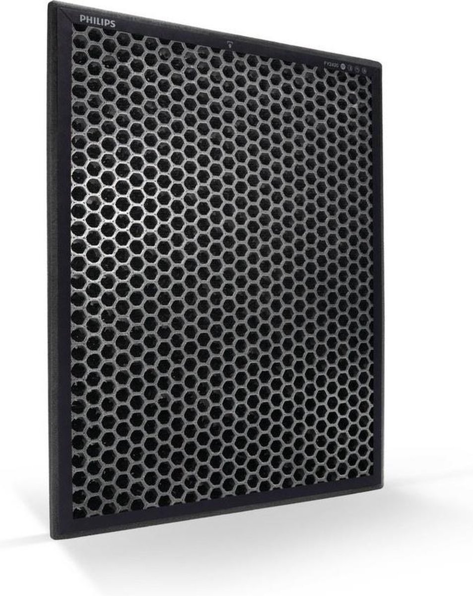 Philips FY1413/30 - Zwart