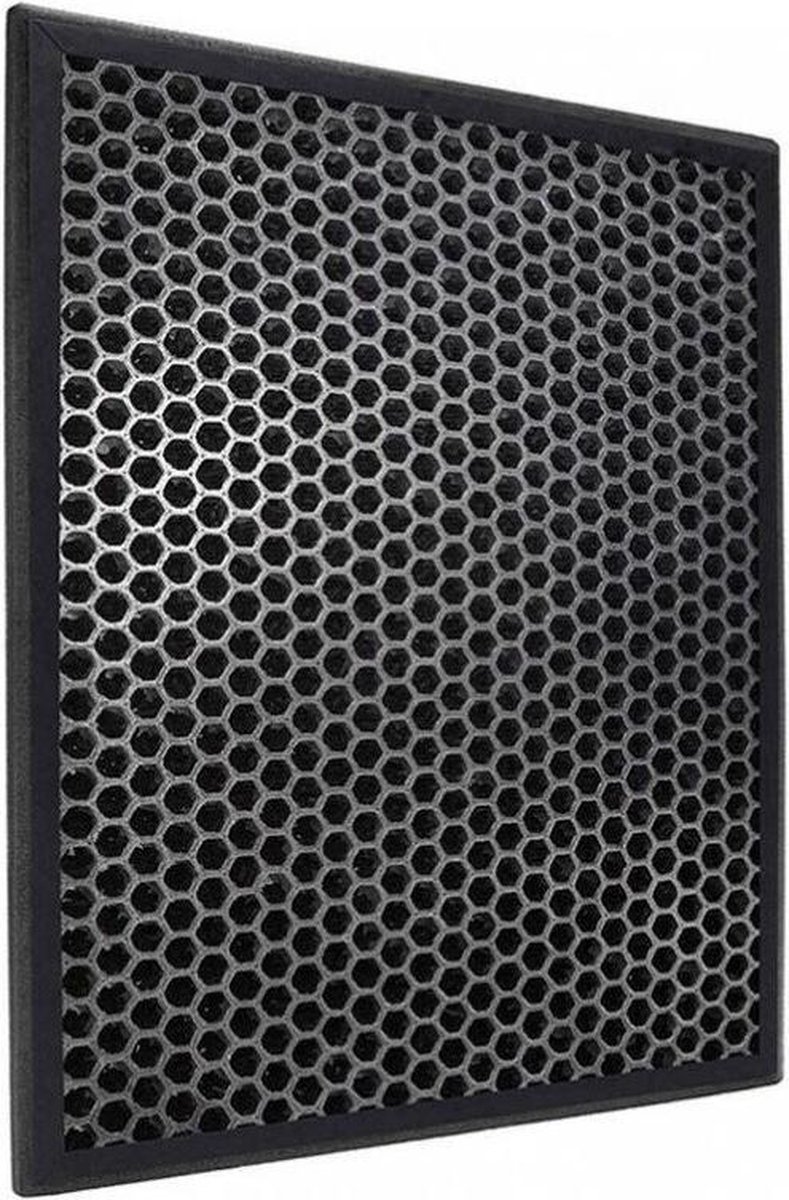 Philips FY1413/30 - Zwart