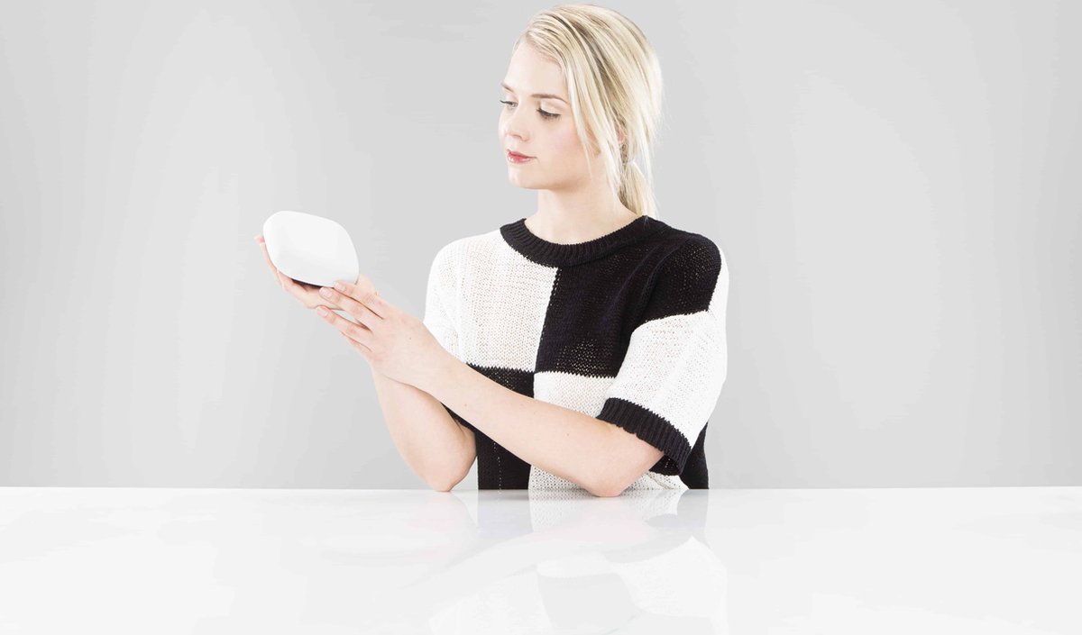 Jalo Helsinki Jalo Kupu (10 jaar) - Wit