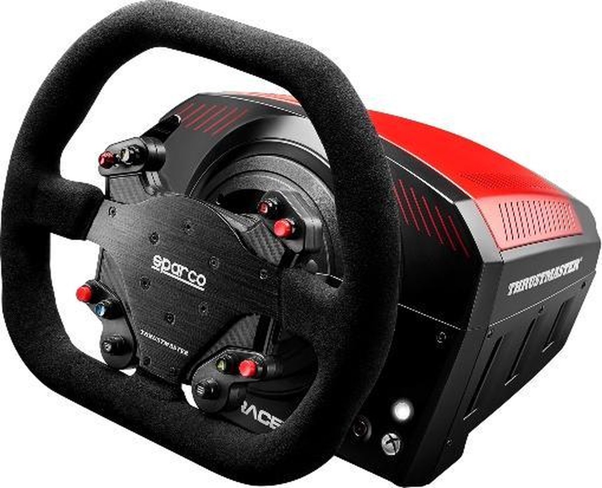 Thrustmaster TS-XW Racer met Sparco P310 Competition Mod